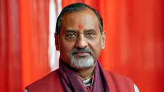 शीश महल में नहीं रहेगा दिल्ली का अगला मुख्यमंत्री : अजय महावर